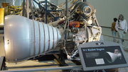 Motor de foguete H-1