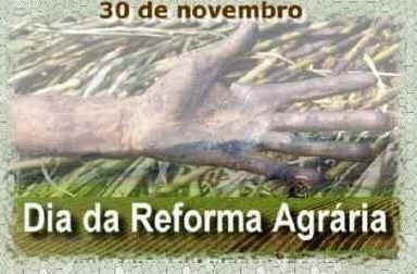 Dia da Reforma Agrária
