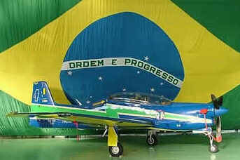 Dia do Aviador