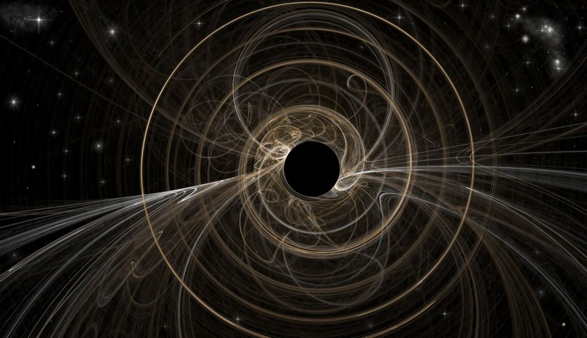 buracos negros 1