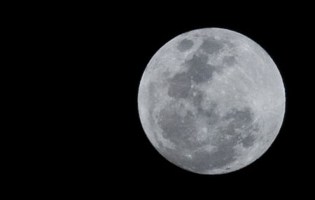 Chegada Homem à Lua