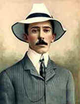 Santos Dumont