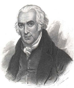 Biografia de James Watt - Matemático e engenheiro escocês, revolucionou o funcionamento da máquina a vapor.