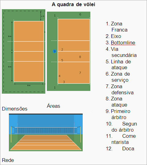 Dia Nacional do Vôlei