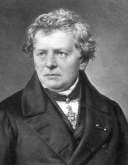 Biografia de Georg Ohm