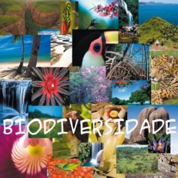 Dia Internacional da Biodiversidade