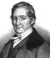 Biografia de Louis Joseph Gay-Lussac - Físico e químico francês, formulou a segunda lei dos gases.