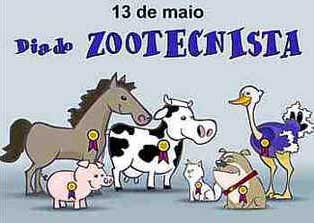 Dia do Zootecnista