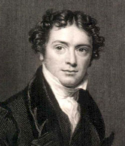 Biografia de Michael Faraday- É considerado por muitos como o cientista mais influente de todos os tempos.