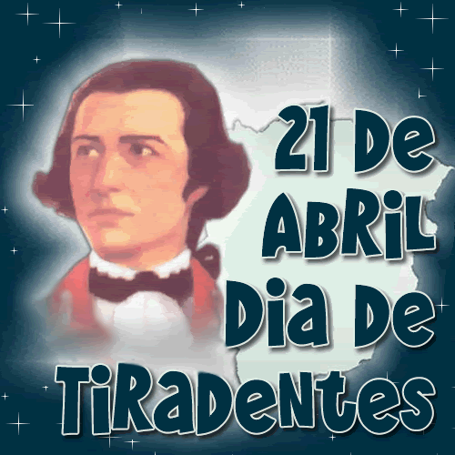 Dia de Tiradentes