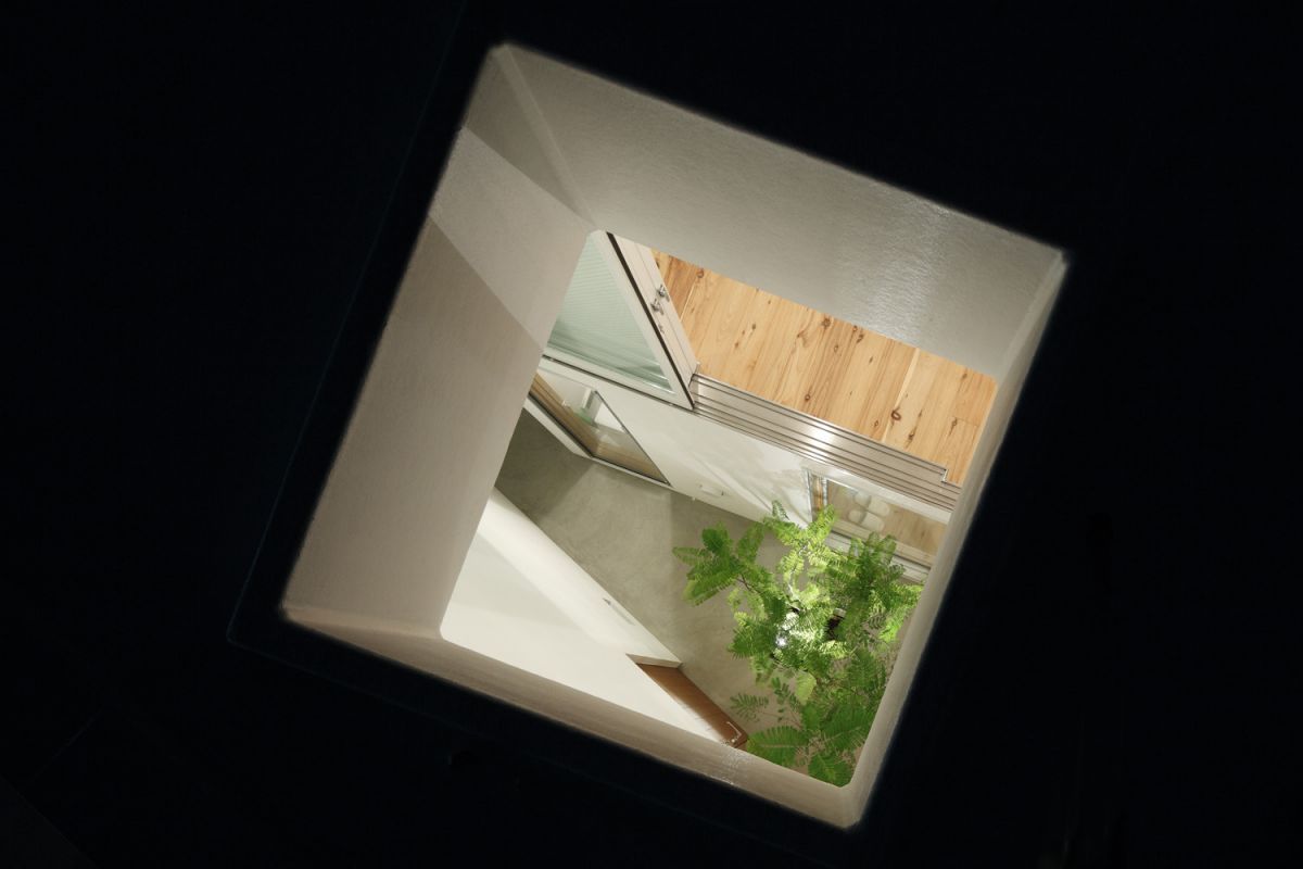 Casa by Takeshi Hosaka Architects