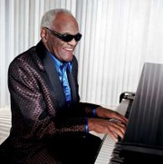 Ray Charles