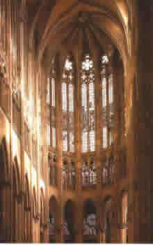 Catedral Gótica