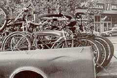 história do mountain bike 