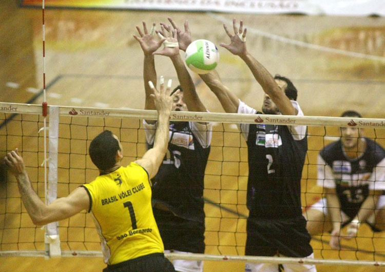 Voleibol