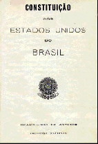 Constituição de 1937. Constituição de 1937, Rio de Janeiro (RJ).