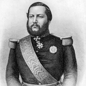 Natalicio del Mariscal Francisco Solano López (Foto: Reprodução/Site da Vice-Presidência do Paraguai)