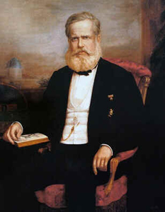 Dom Pedro II