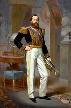 Dom Pedro II