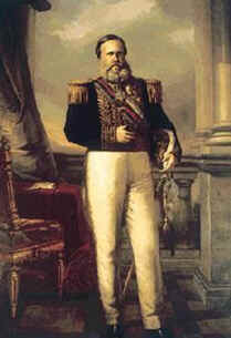 Dom Pedro II