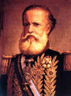 Dom Pedro II