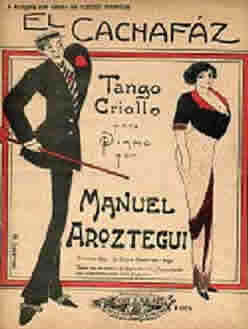 Dia do Tango