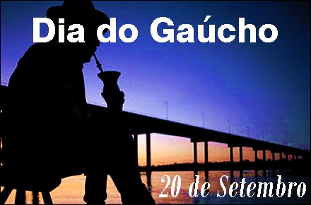 Dia do Gaúcho