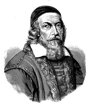 João Amos Coménio (1592-1690)