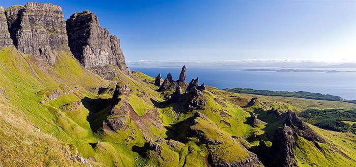 Ilha de Skye