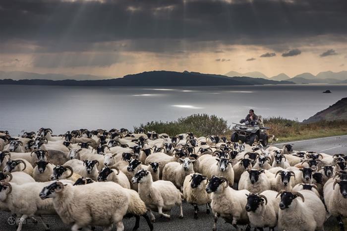 Ilha de Skye