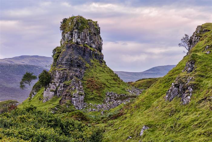 Ilha de Skye