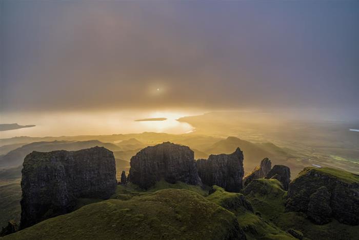 Ilha de Skye