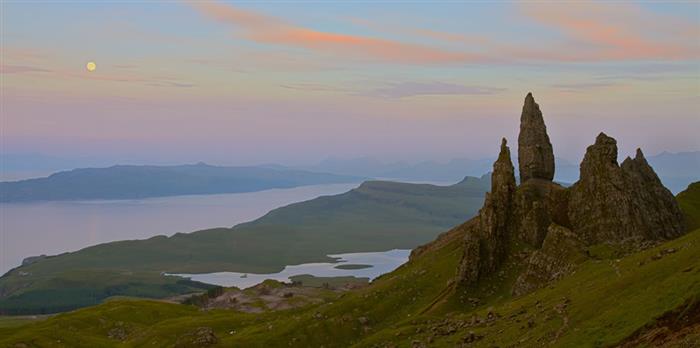 Ilha de Skye