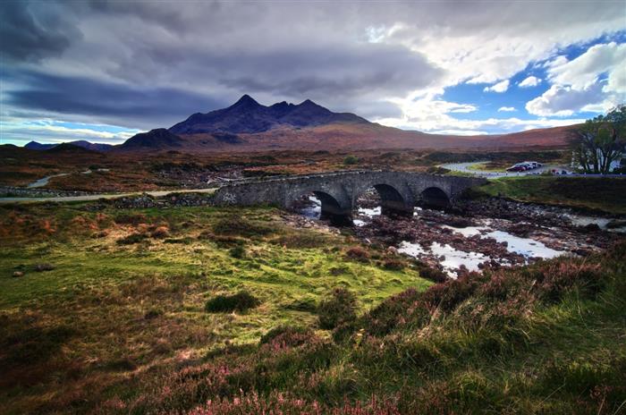 Ilha de Skye