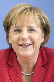 Resultado de imagem para Angela Merkel