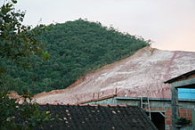 Desmatamento da Mata Atlântica no Rio de Janeiro