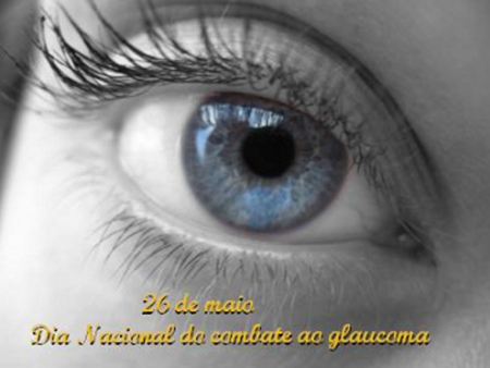 Dia Nacional de Combate ao Glaucoma