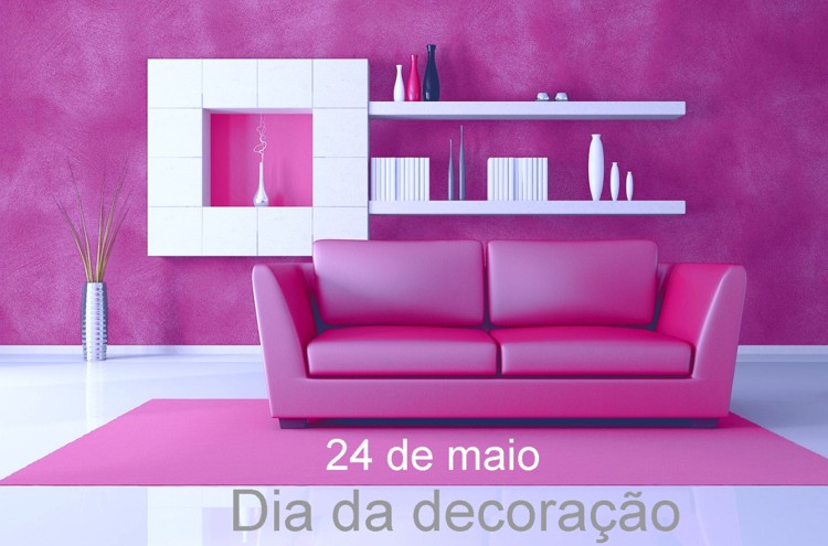 Dia da Decoração