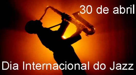 Dia do Jazz