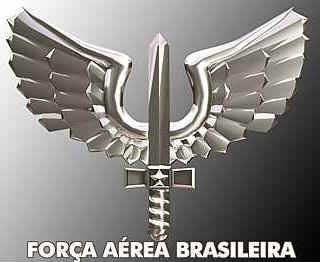 Dia da Força Aérea Brasileira