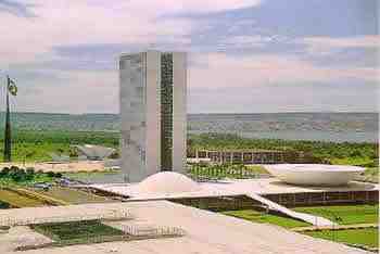 Aniversário de Brasília