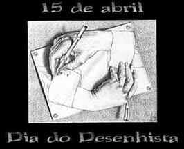 Dia Mundial do Desenhista