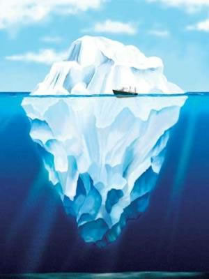 Iceberg