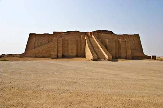 monumentos religiosos antigos