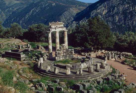 monumentos religiosos antigos