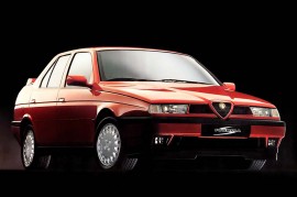 Alfa Romeo 155 Formula 1994