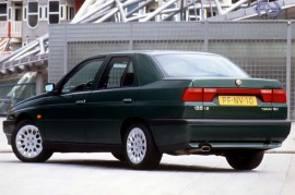 Alfa Romeo 155 1995