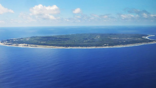 Foto de Nauru