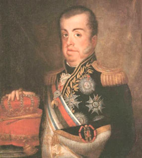 D. João VI